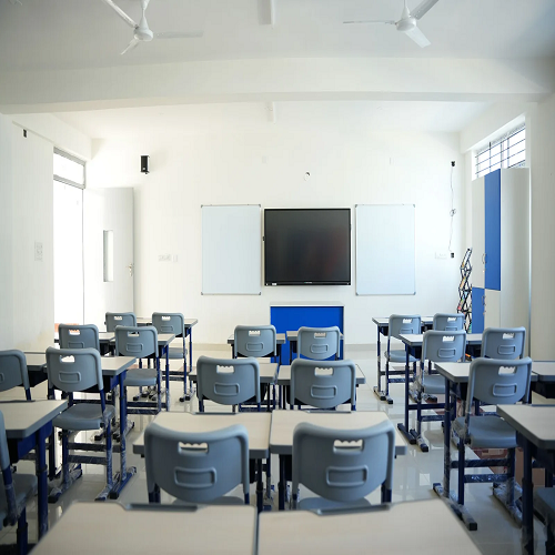 Smart Class